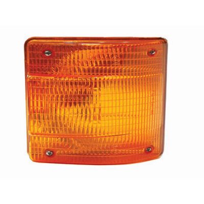 FLASHER LAMP ALTERNATIVE RIGHT LEFT